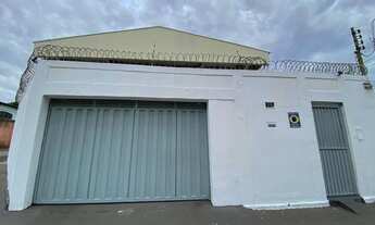 Imagem: Casa para aluguel no bairro Setor Sul