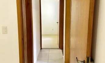 Imagem 4: Apartamento com 3 dormitórios à venda, 78 m² por R$ 415.000,00 - Parque Emília - Sumaré/SP