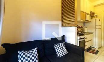 Imagem 3: Apartamento para Aluguel - Água Branca, 1 Quarto, 45 m2