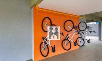 Imagem 6: Apartamento com 2 dormitórios à venda, 53 m² por R$ 165.000,00 - Jardim Zara - Ribeirão Pr