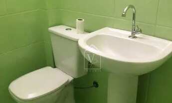 Imagem 14: Apartamento com 3 dormitórios, 63 m² - venda por R$ 198.000,00 ou aluguel por R$ 1.484,63