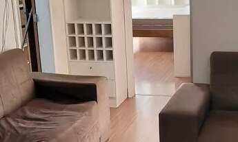 Imagem: Apartamento com 2 dormitórios para alugar