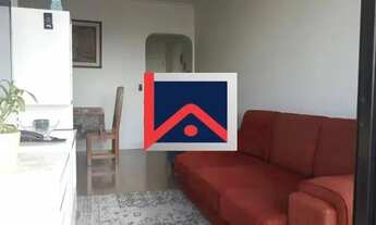 Imagem 3: Venda Apartamento 3 Dormitórios - 92 m² Vila Ipojuca