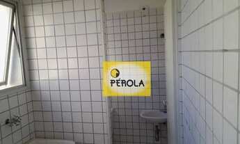 Imagem 7: Apartamento com 3 dormitórios para alugar, 74 m² por R$ 3.396,21/mês - Parque Prado - Camp