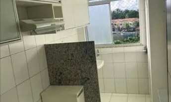 Imagem 5: Apartamento 2/4 uma Suíte Pitangueiras Lauro de Freitas