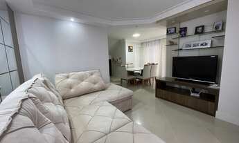 Imagem 6: Casa totalmente mobiliada -Condomínio fechado-agua verde-270 mts-3 quartos-academia-4 vaga