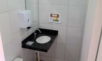 Imagem 5: Loja em Lagoa Nova | 43m²