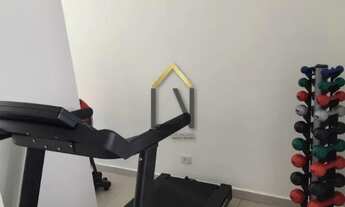 Imagem 4: Excelente apartamento de 2 dormitórios no Villa Carrara