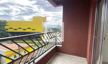 Imagem 5: Apartamento para Aluguel - Vila Boa Vista, 2 Quartos, 80 m2