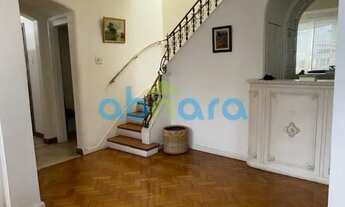 Imagem 4: Cobertura-À VENDA-Copacabana-Rio de Janeiro-RJ