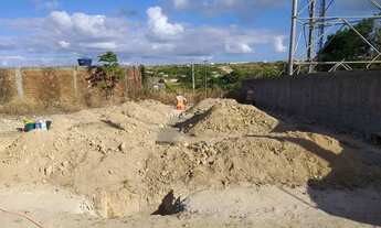 Imagem 3: Terreno na praia do sol