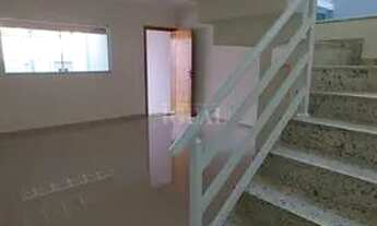 Imagem 3: SOBRADO para aluguel, 3 quartos, 1 suíte, 4 vagas, Parque Erasmo Assunção - Santo André/SP