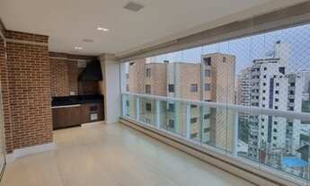 Imagem: Apartamento de três dormitórios pronto