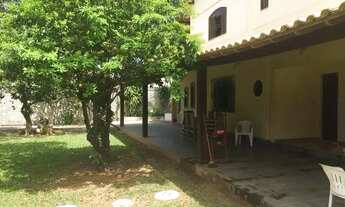 Imagem: Casa para aluguel possui 250 metros quadrados