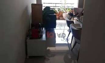 Imagem 4: Apartamento com 3 quartos e 2 vagas à venda, 74 m² por R$ 750.000 - Chácara Inglesa