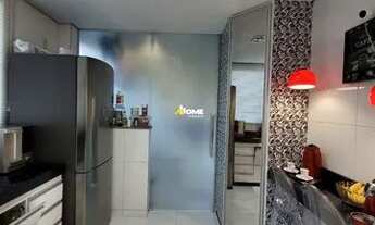 Imagem 6: Apartamento à venda, 3 quartos, 1 suíte, 2 vagas, Tirol - Belo Horizonte/MG