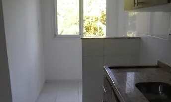 Imagem 2: Apartamento para aluguel com 74 metros quadrados com 3 quartos em Vila São José - Taubaté