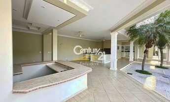 Imagem 6: Casa com 3 dormitórios, 626 m² - venda por R$ 2.800.000,00 ou aluguel por R$ 13.083,78/mês