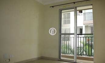 Imagem: Apartamento para locação 50m², 2 dormitórios