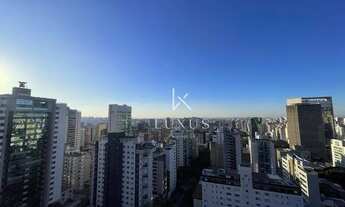 Imagem 3: Apartamento com 4 dormitórios para alugar, 363 m² por R$ 24.450,00/mês - Santo Agostinho