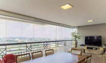 Imagem 4: Apartamento à venda, 3 quartos, 3 suítes, 2 vagas, Jardim - Santo André/SP