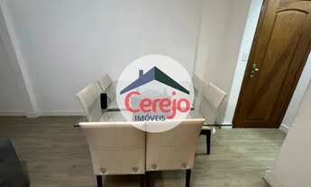 Imagem 3: APARTAMENTO RESIDENCIAL em SANTOS - SP, MARAPÉ