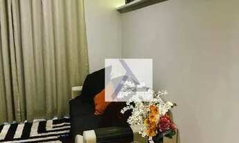 Imagem 5: Studio com 1 dormitório para alugar, 38 m² por R$ 4.750/mês - Campo Belo - São Paulo/SP