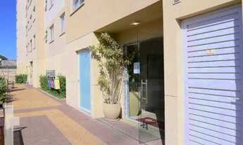 Imagem 5: Apartamento para venda tem 40 metros quadrados com 2 quartos em Vila Zat - São Paulo - SP