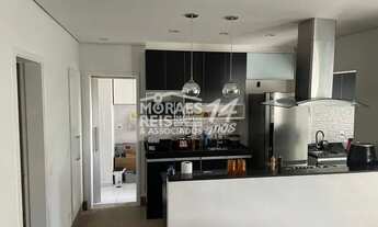 Imagem 3: Apartamento com 3 dormitórios à venda, 84 m² por R$ 698.000,00 - Vila Andrade - São Paulo