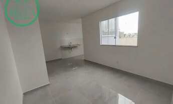 Imagem 5: Ótimo apartamento novo para locação na Vila Mangalot