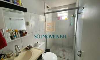 Imagem 4: Apartamento 02 quartos à venda no Bairro Paquetá!