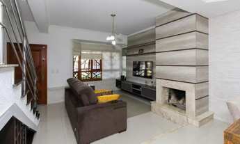 Imagem 7: Casa com 3 dormitórios, sendo 1 com suíte com hidro no bairro Estância Velha