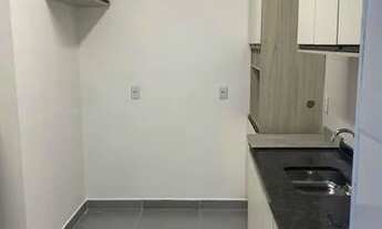 Imagem 2: AP NOVO 02 DORMS/GAR - ALUGA VILA GUMERCINDO