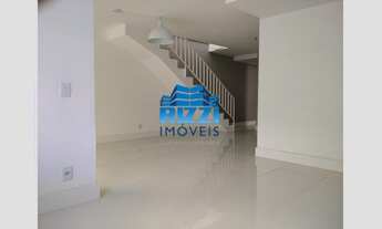 Imagem 6: Cobertura duplex para venda possui 198 metros quadrados com 4 quartos