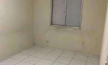 Imagem 5: Apartamento à venda 2 quartos 1 vaga Letícia Taboão - São Bernardo do Campo - SP