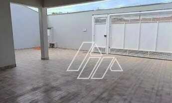 Imagem 6: Casa com 2 dormitórios à venda, 120 m² por R$ 320.000,00 - Jardim Planalto - Marília/SP