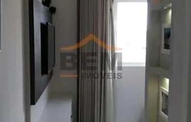 Imagem 6: Apartamento para Locação em Itajaí, São Judas, 2 dormitórios, 1 suíte, 2 banheiros, 1 vaga