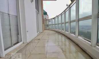 Imagem 5: Apartamento para Aluguel - Panamby, 3 Quartos, 490 m2