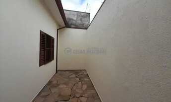 Imagem 4: Casa Térrea Jardim Califórnia Disponível Para Locação Jardim Califórnia 3 Dormitórios 4