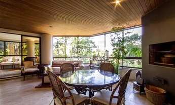 Imagem 7: VENDO / ALUGO / APARTAMENTO / 300 M² / 3 DORMITÓRIOS - SUÍTES / 5 VAGAS /VILA MADALENA