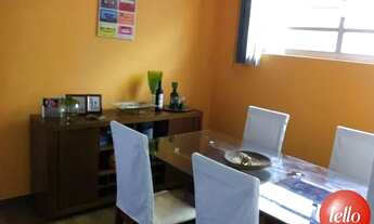 Imagem 2: São Paulo - Casa Padrão - Mandaqui