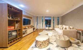 Imagem 4: Santo André - Casa Padrão - Vila Valparaíso