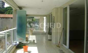 Imagem 4: Campo Belo: Apartamento com 4 suítes, sala ampla,varanda gourmet, 4 vagas