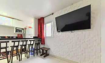 Imagem 4: São Bernardo do Campo - Apartamento Padrão - Vila Delmira