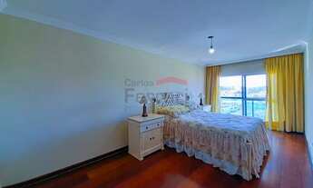 Imagem 3: COBERTURA PARQUE MANDAQUI4 DORMITÓRIOS 4 SUÍTES