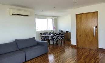 Imagem 2: Apartamento para aluguel tem 173 metros quadrados com 3 quartos em Pinheiros - São Paulo