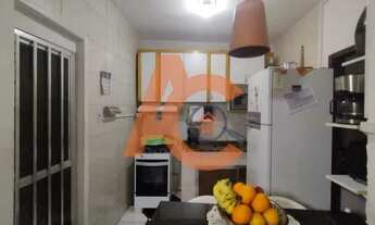 Imagem 5: Excelente casa com dois quartos em Irajá aceitando financiamento bancário