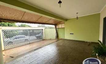 Imagem 4: Casa com 3 dormitórios, 150 m² - venda por R$ 595.000 ou aluguel por R$ 3.989/mês - Alto d