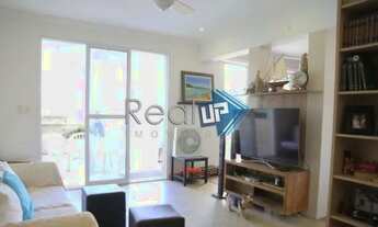 Imagem 7: Rep. do Peru, Copacabana Cobertura , Quadra da Praia!!!