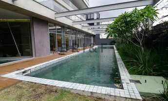 Imagem 3: Apartamento á venda 1 suíte, 2 vagaS, 2 banheiros, 68m , Vila Nova Conceição, São Paulo,Sp